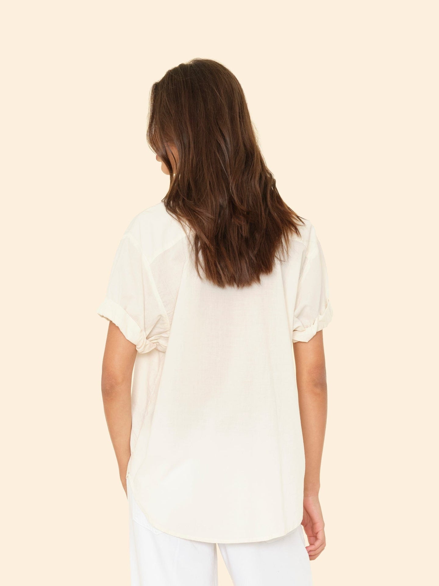 Shirt X5ctp114 Channing Shirt Oysterette