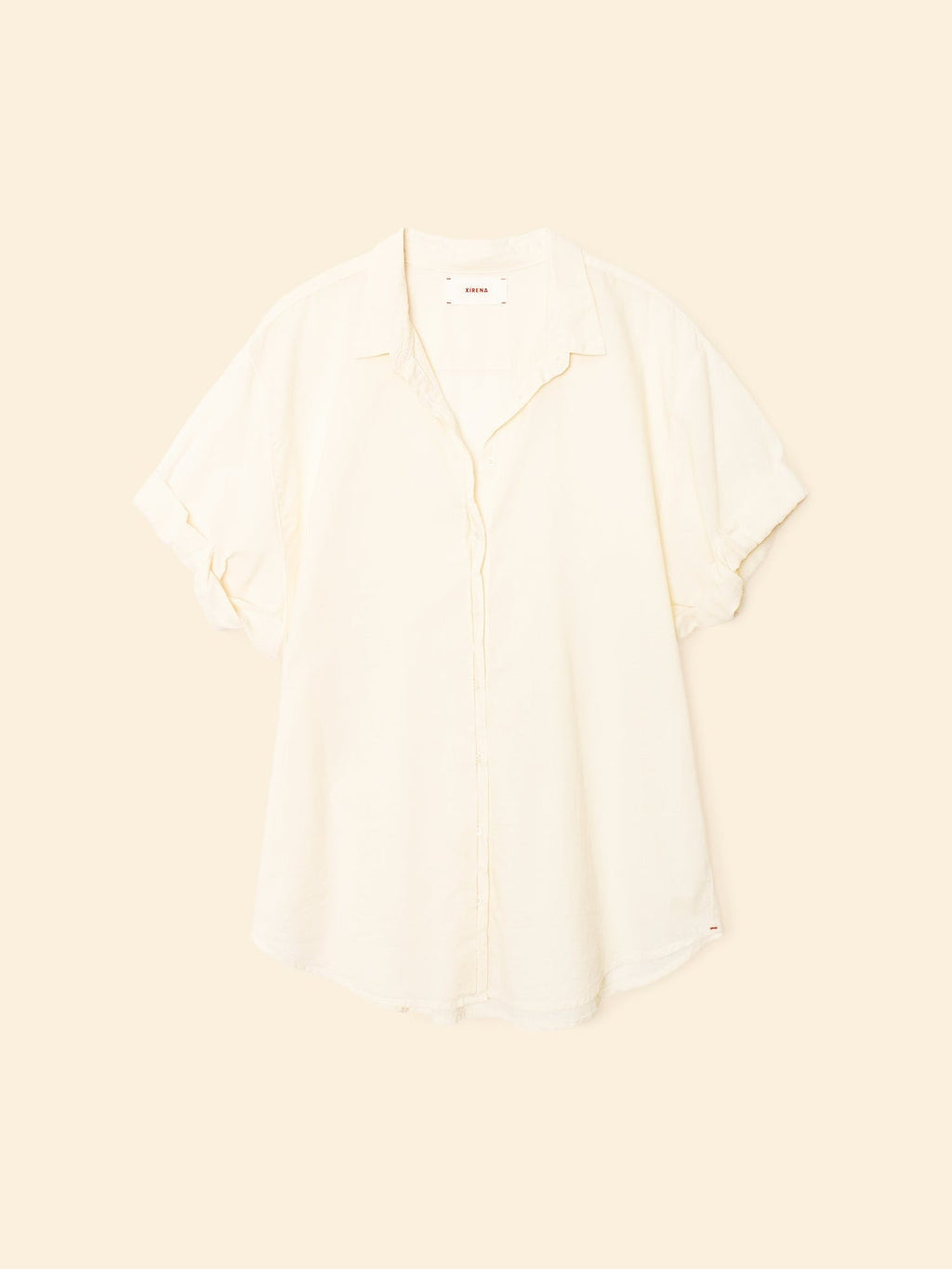 Shirt X5ctp114 Channing Shirt Oysterette