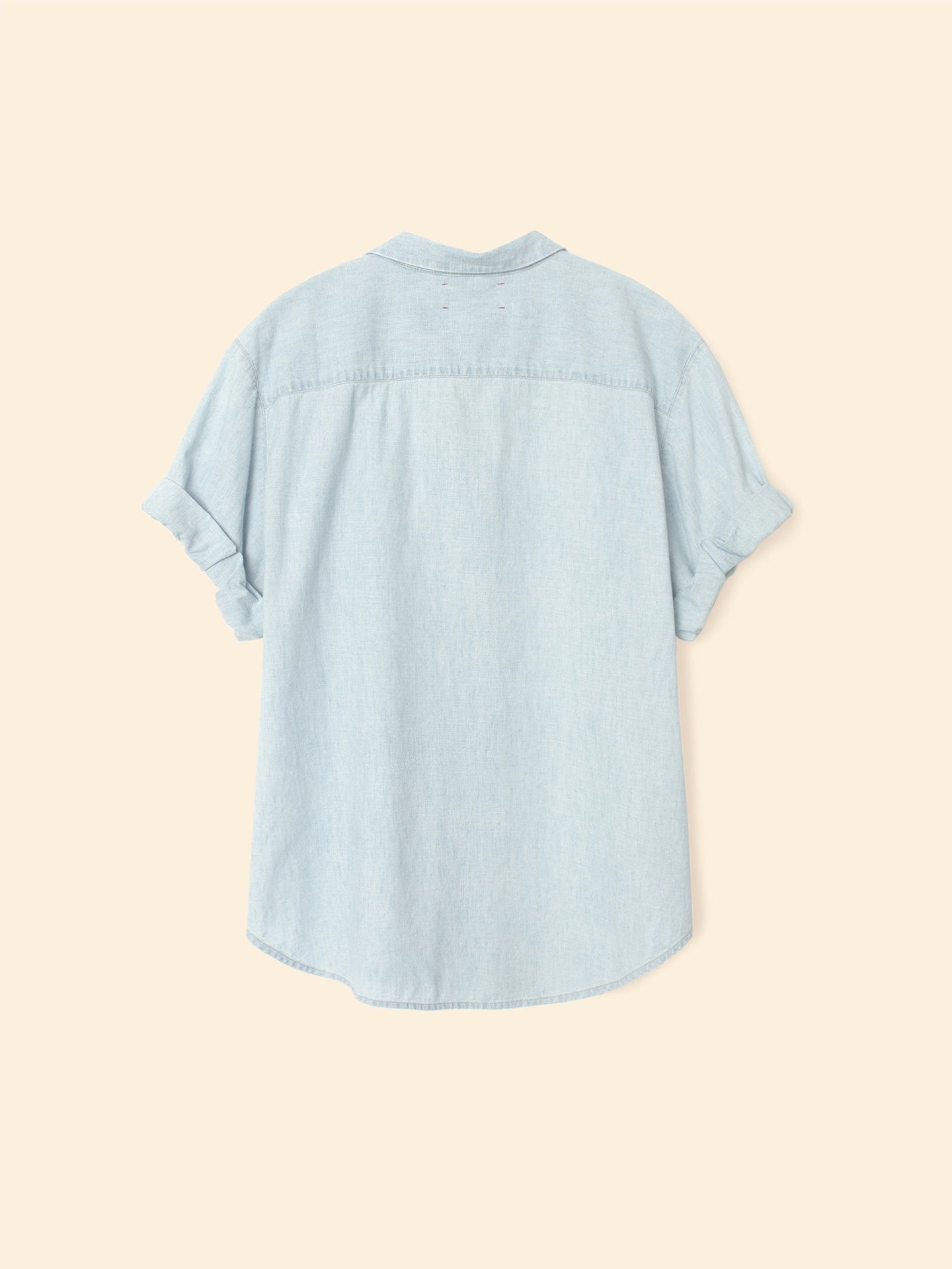 Shirt X5dch114 Channin X5dch114 Air-Blue