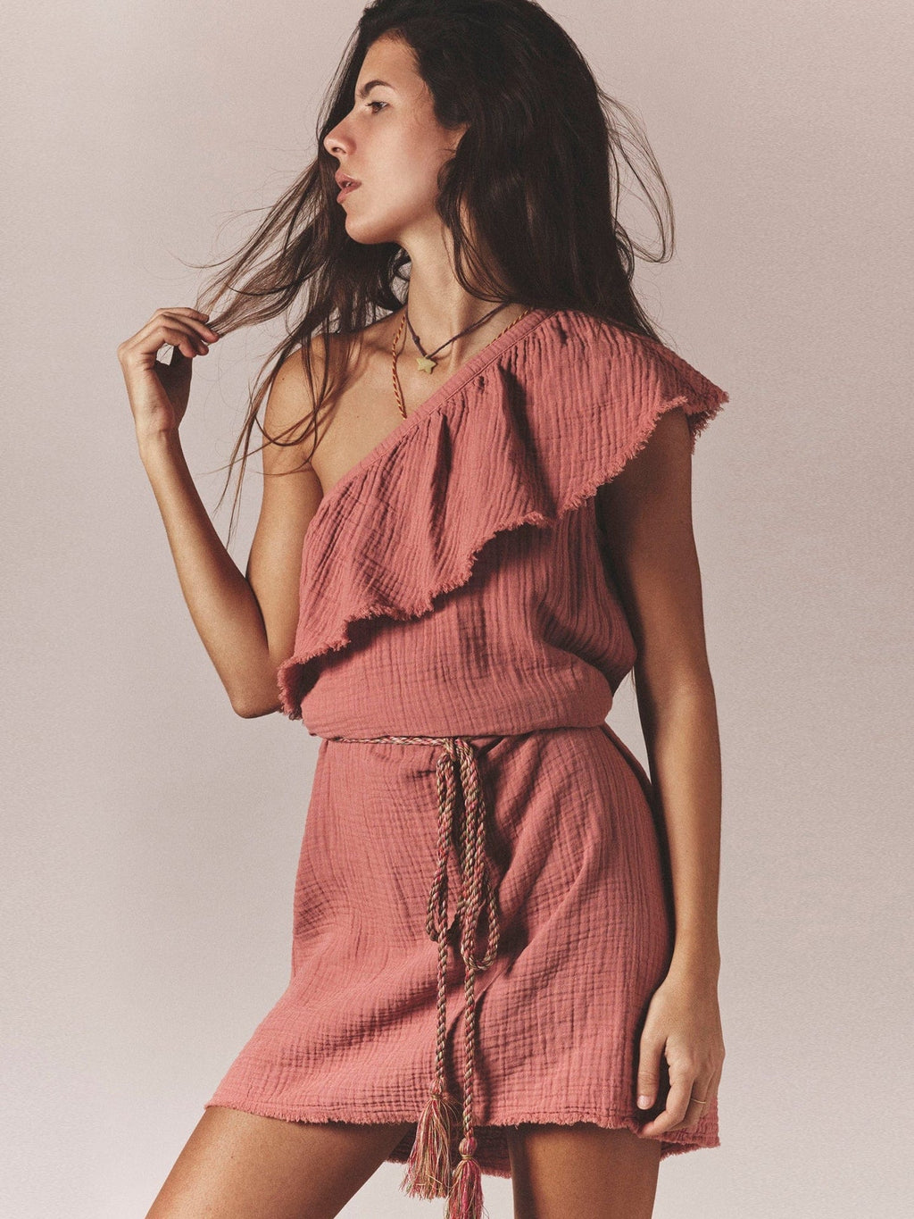 Dress X4chg034 India Dress Camelia