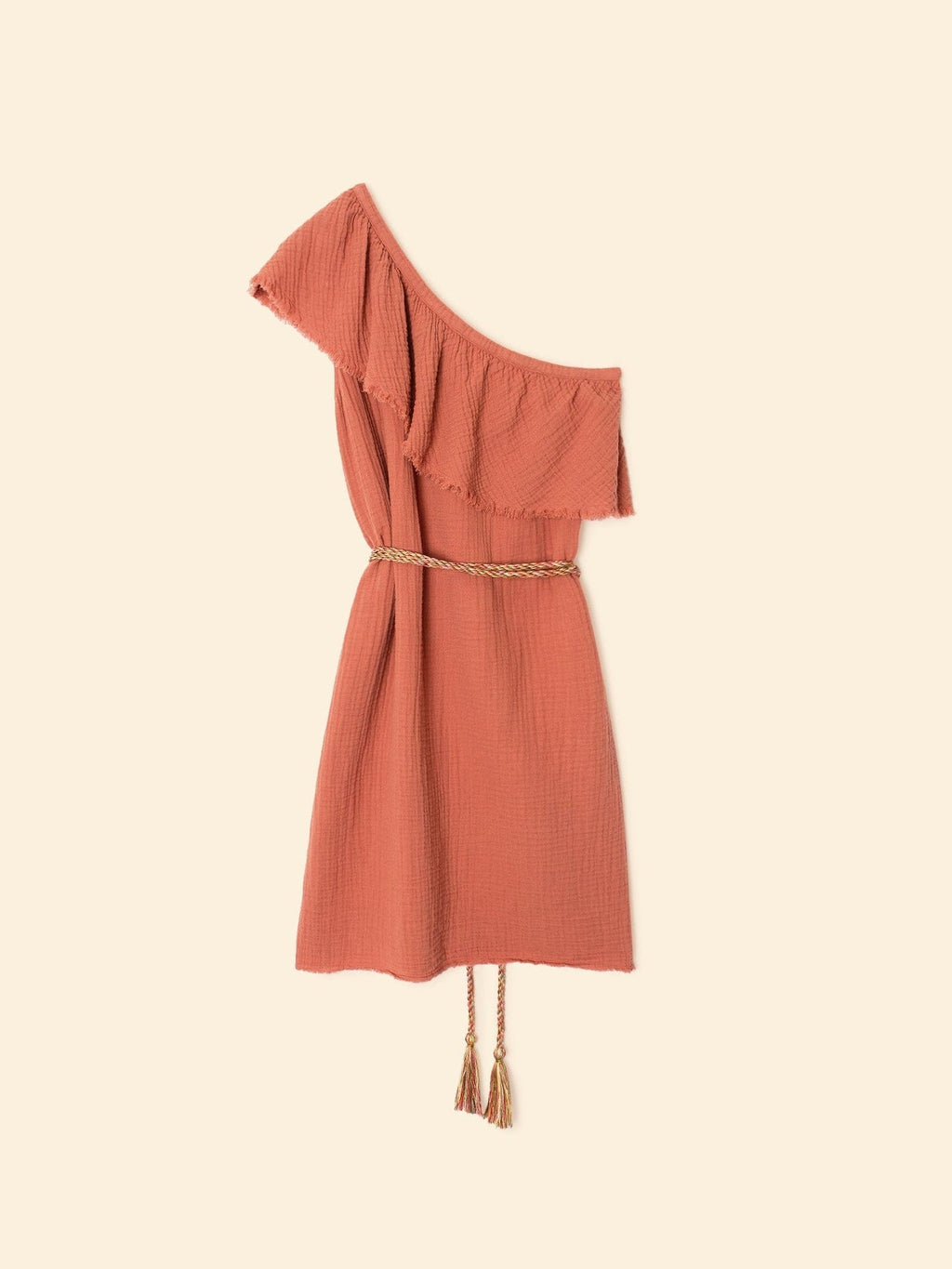 Dress X4chg034 India Dress Camelia