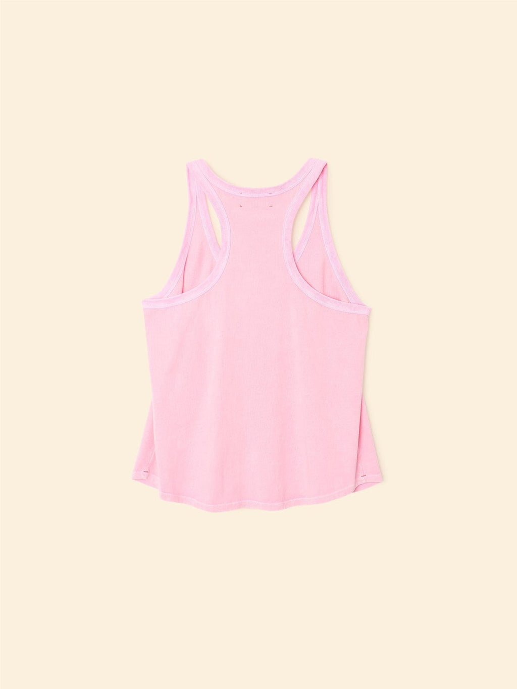 Tank X6okj001 Jett Tank Neon-Rose