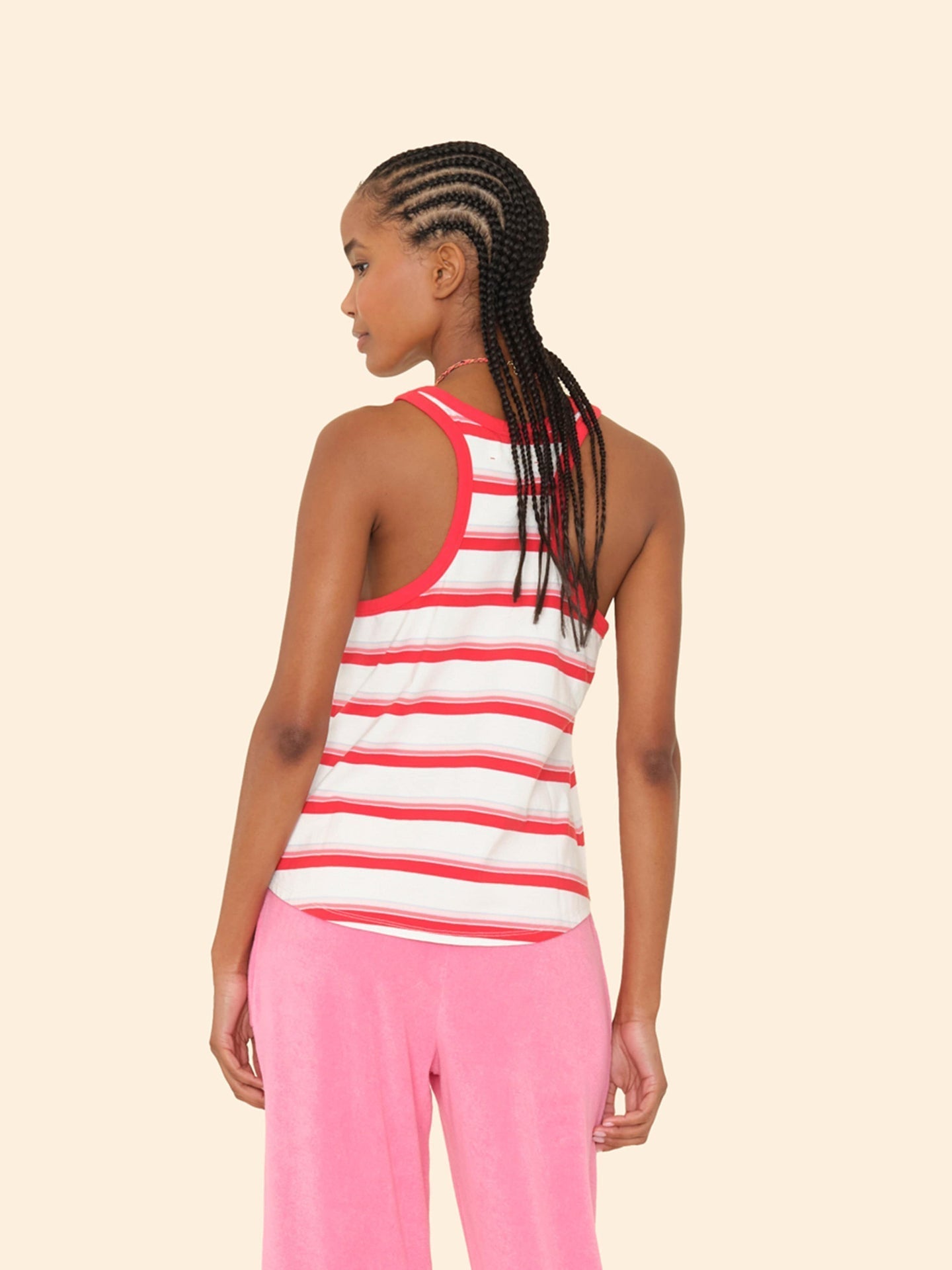 Tank X6stj001 Jett X6stj001 Popsicle