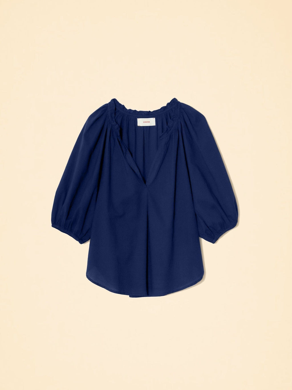 Blouse X5ctp113 Jules Navy