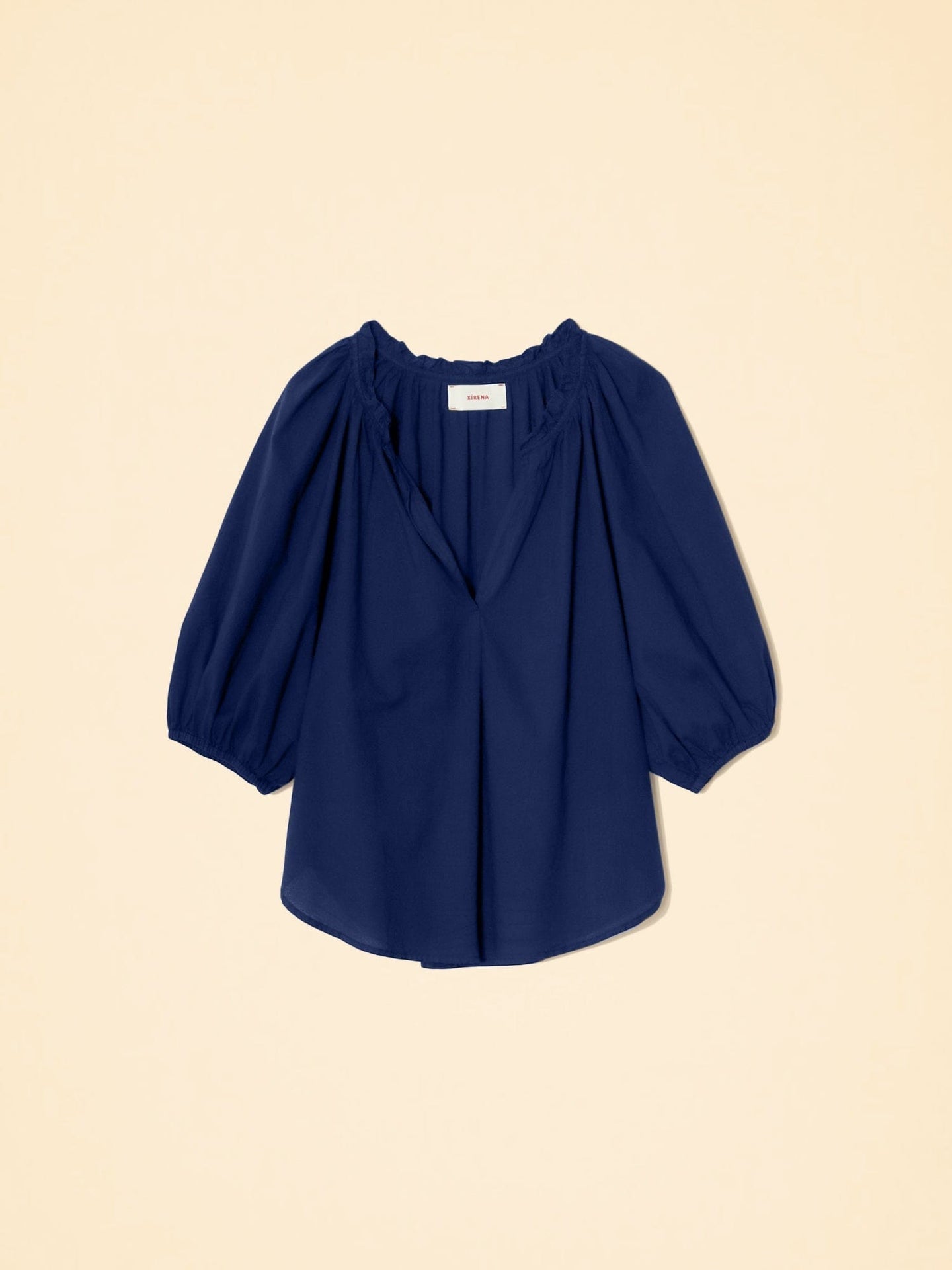 Blouse X5ctp113 Jules Navy