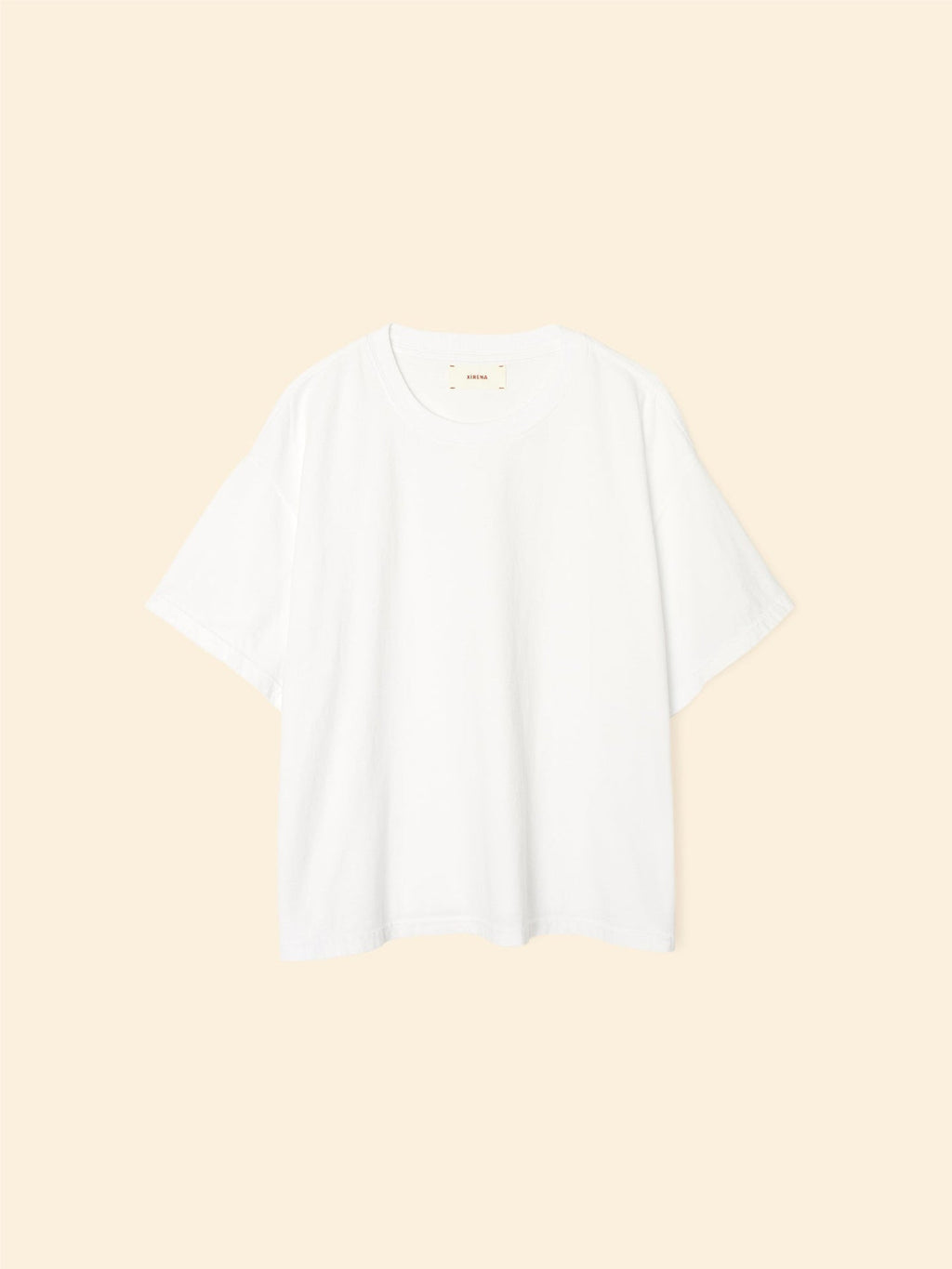 Tshirt X6okj324 Palmer Tee White