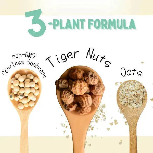 TIGA MILK (1L x 10pcs)