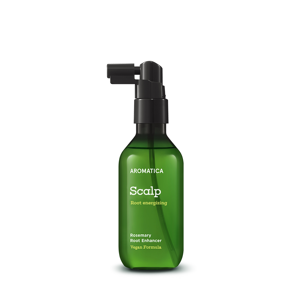 Rosemary Root Enhancer