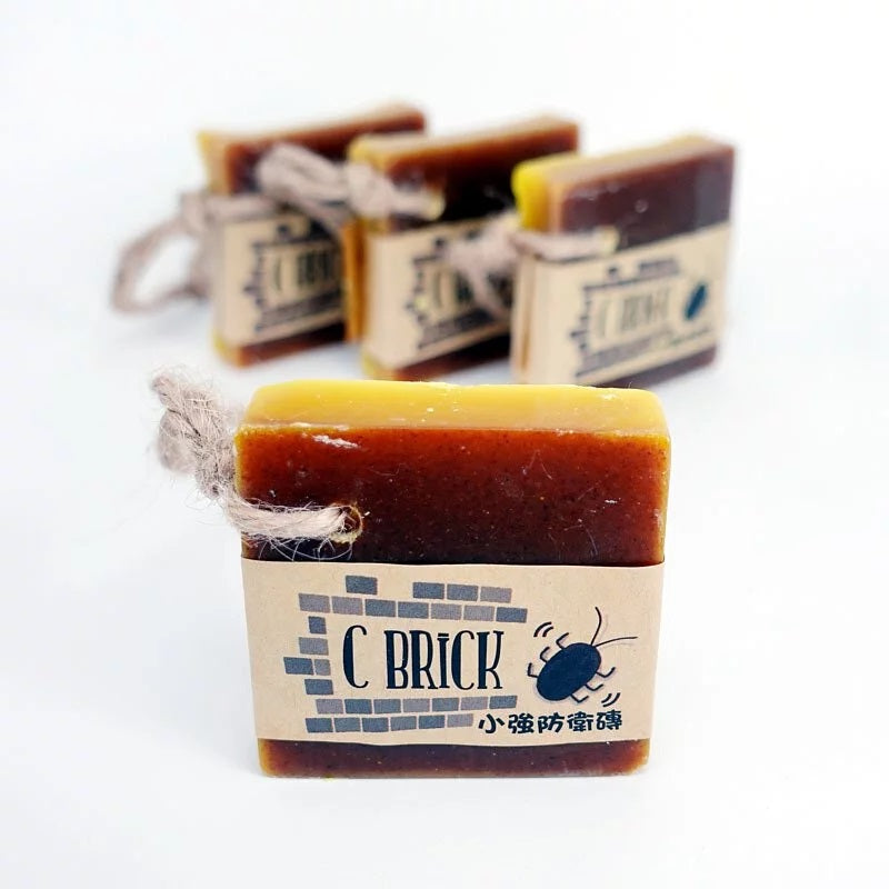 A23 Cockroach Defence Brick