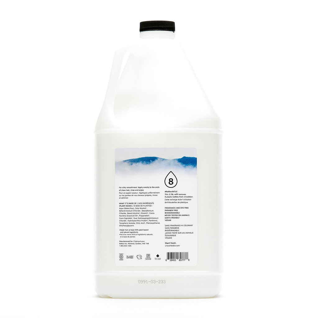 U09 - Daily Conditioner Refill