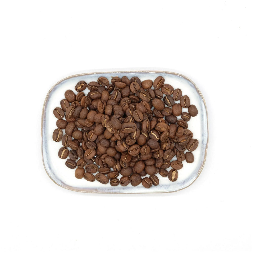 CB25 Premium Blend Coffee Beans (Sold Per 100g)