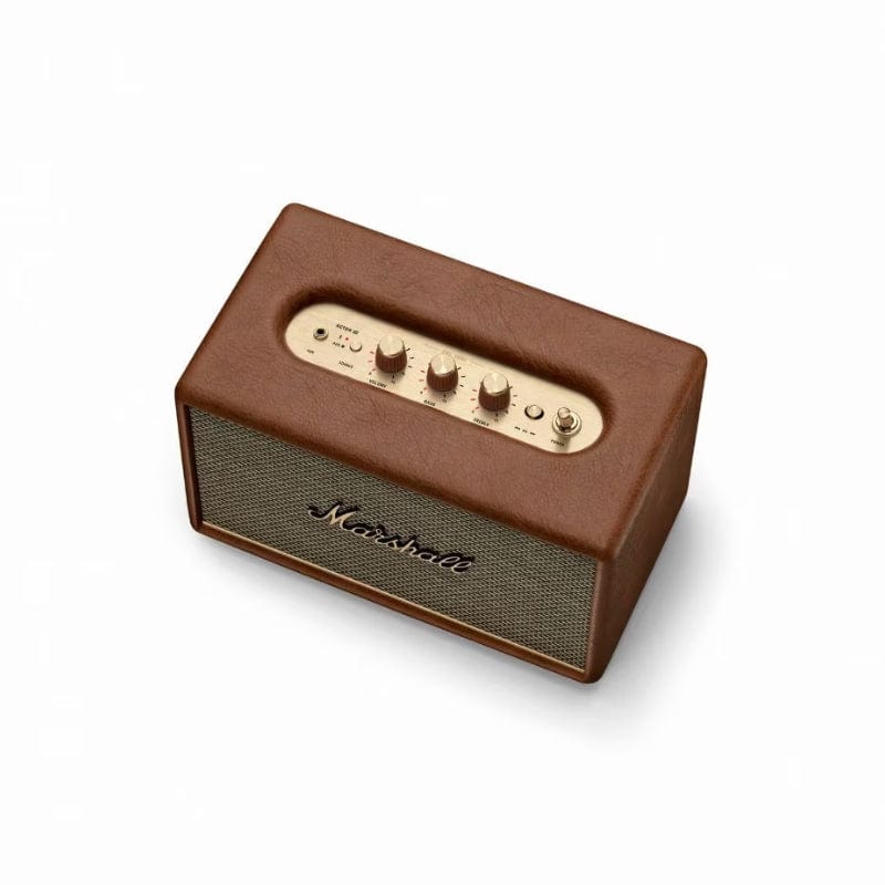 Action III Bluetooth Brown