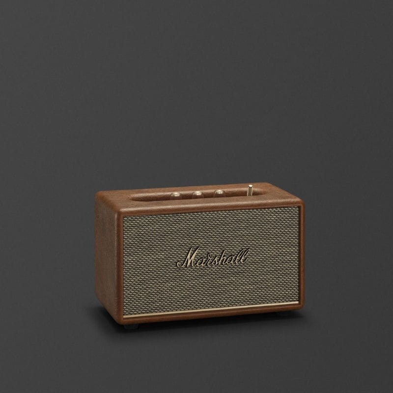 Action III Bluetooth Brown