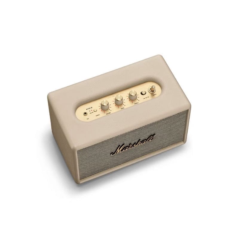 Action III Bluetooth Cream