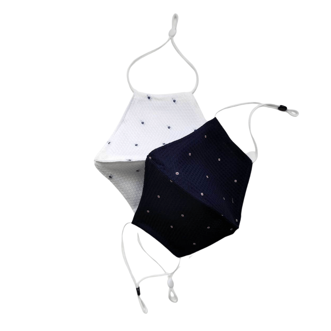 Adult Reusable Cotton Face Mask