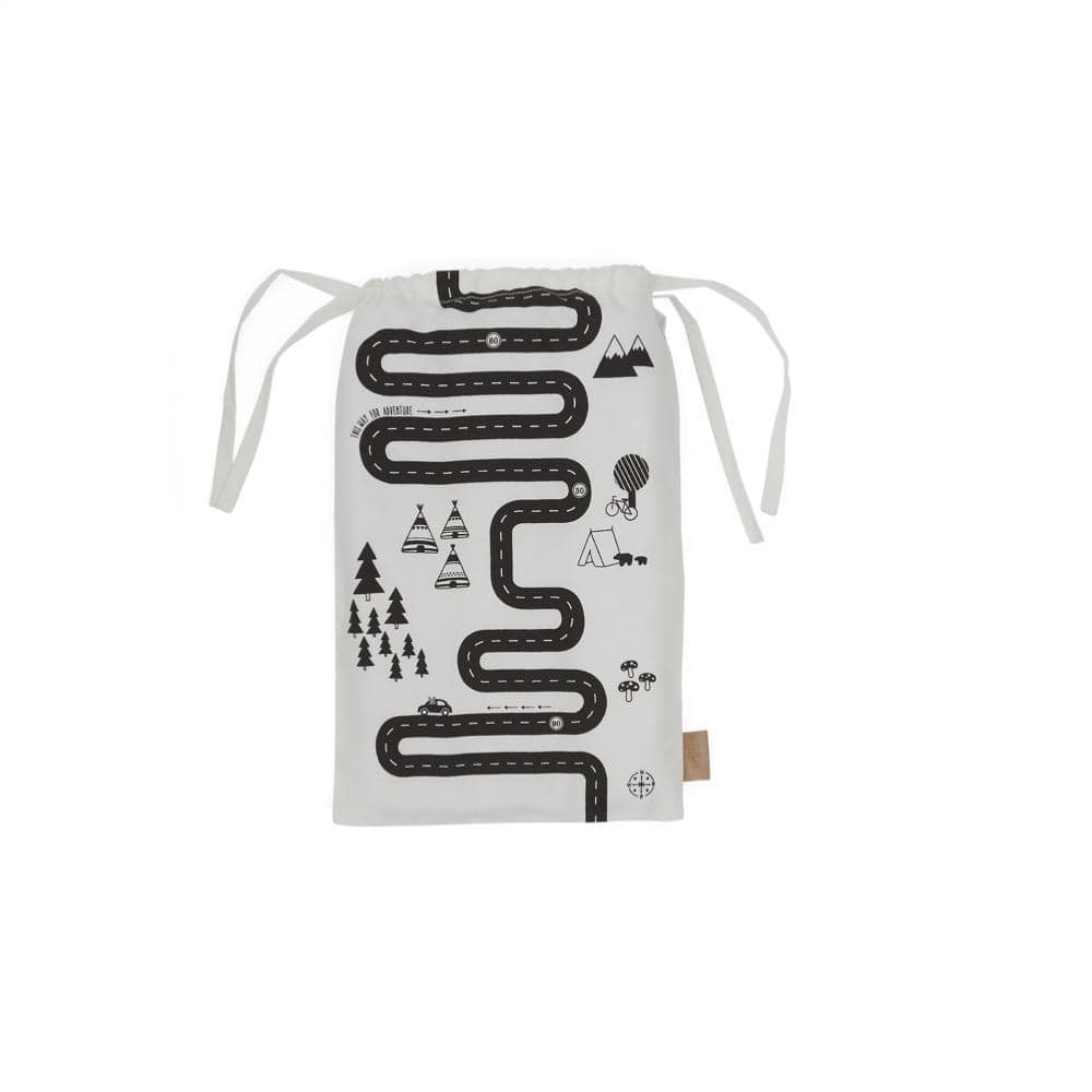 Adventure Bedding - Junior