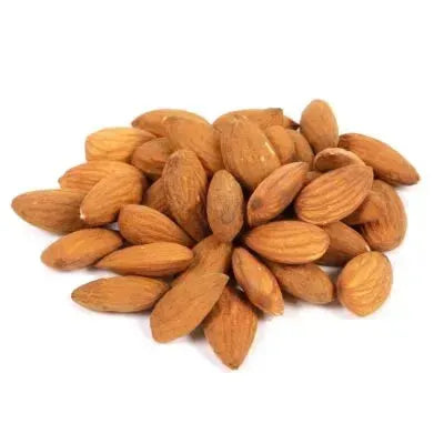 SpiceBox Organics Organic Raw Almonds 5kg