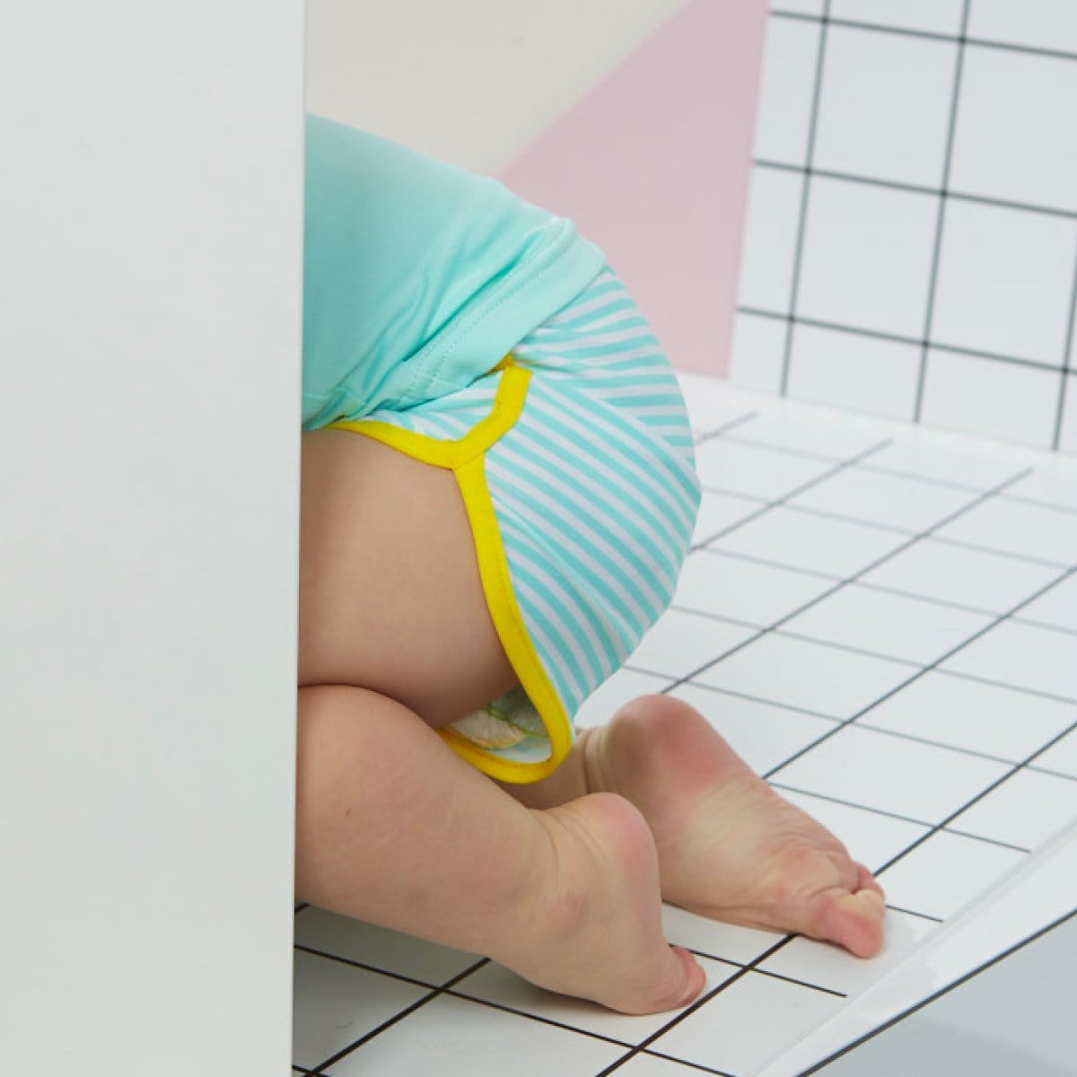 Anti UV Sceen Shorts