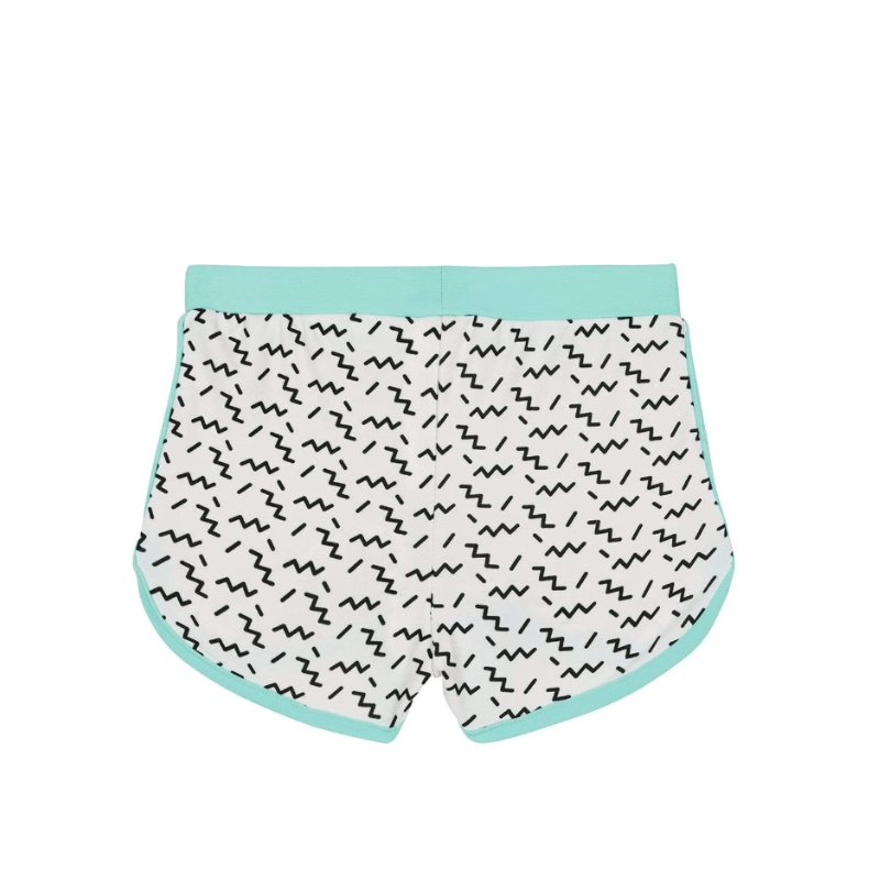 Anti UV Sceen Shorts