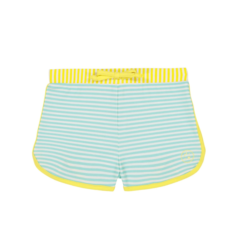 Anti UV Sceen Shorts