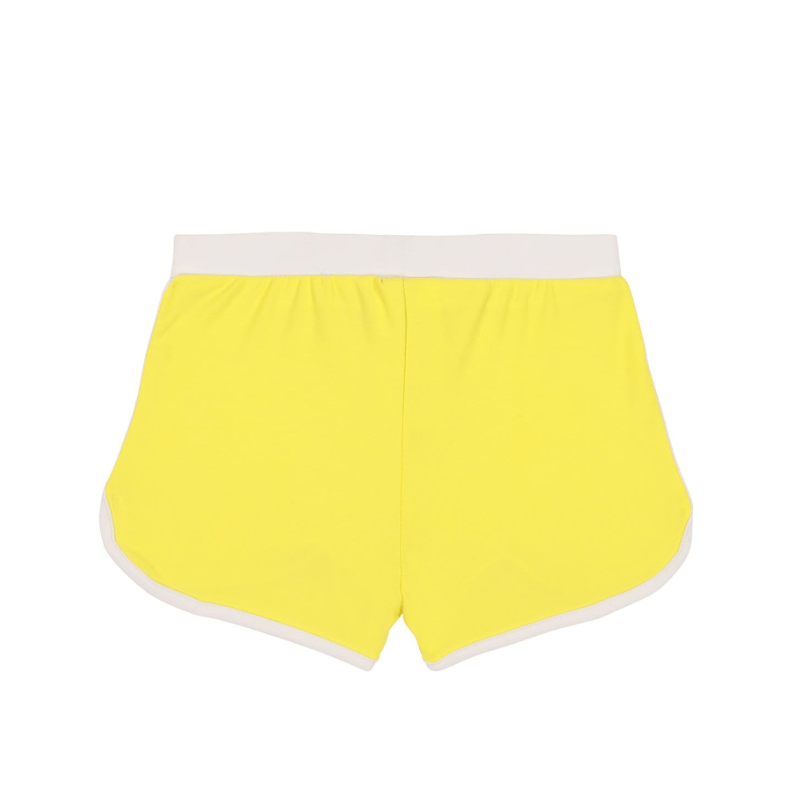 Anti UV Sceen Shorts