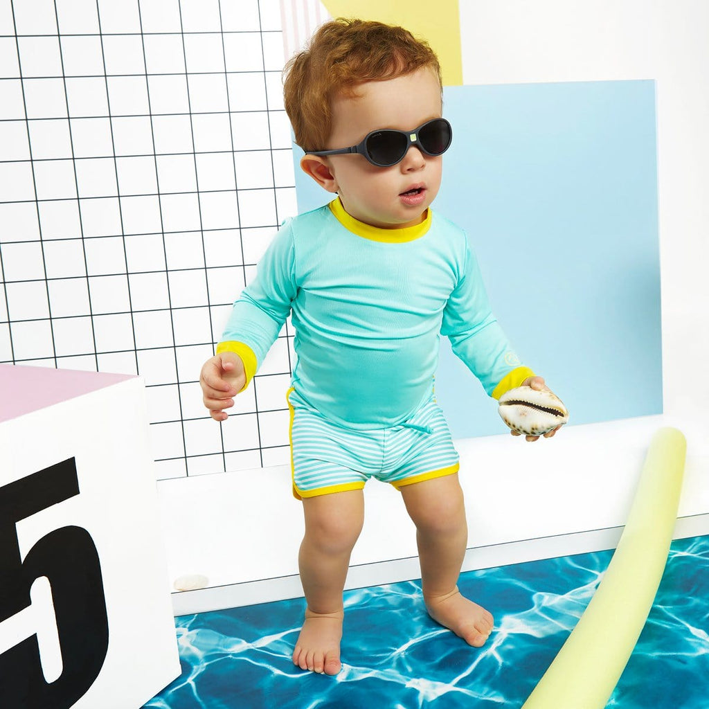 Anti UV Sceen Shorts