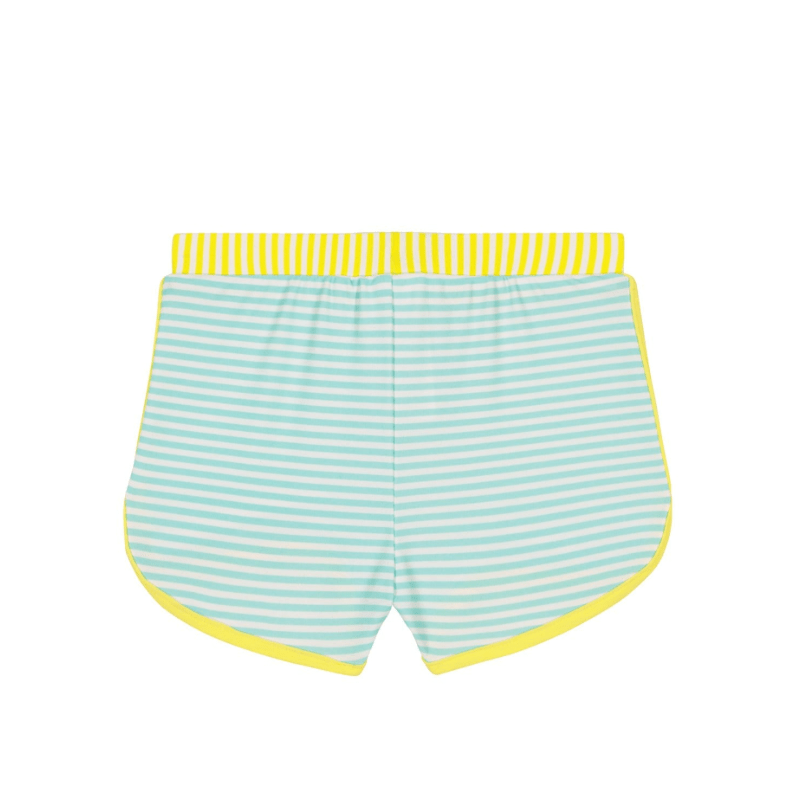 Anti UV Sceen Shorts