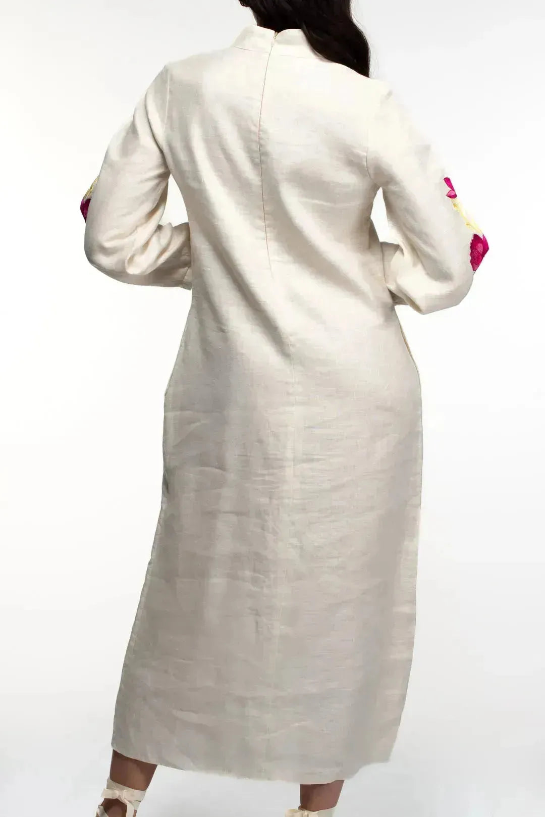 Aphrodite Midi Dress