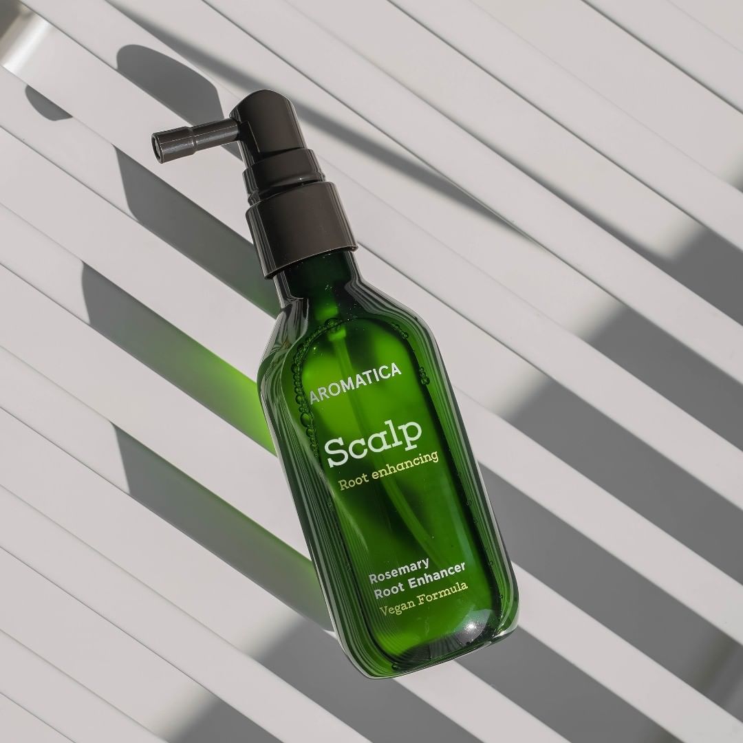 Rosemary Root Enhancer