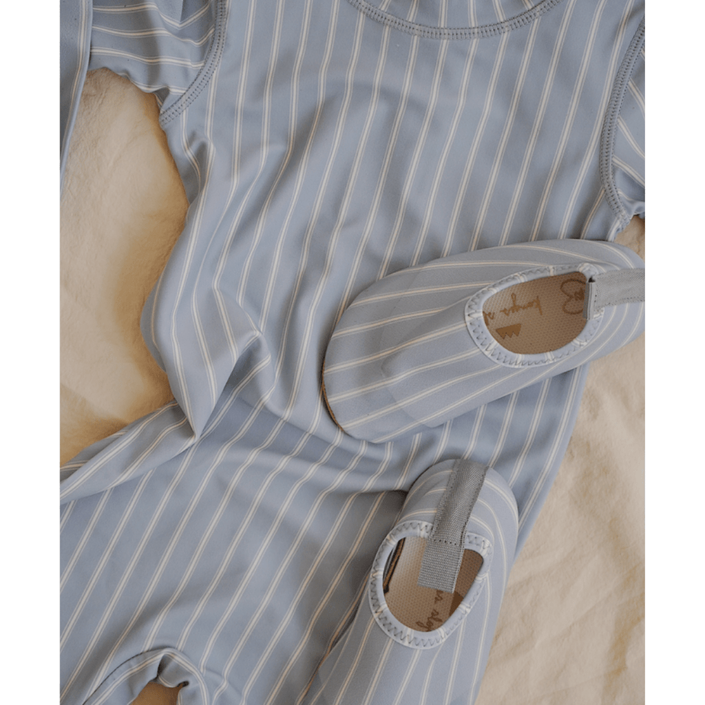 Aster Onesie