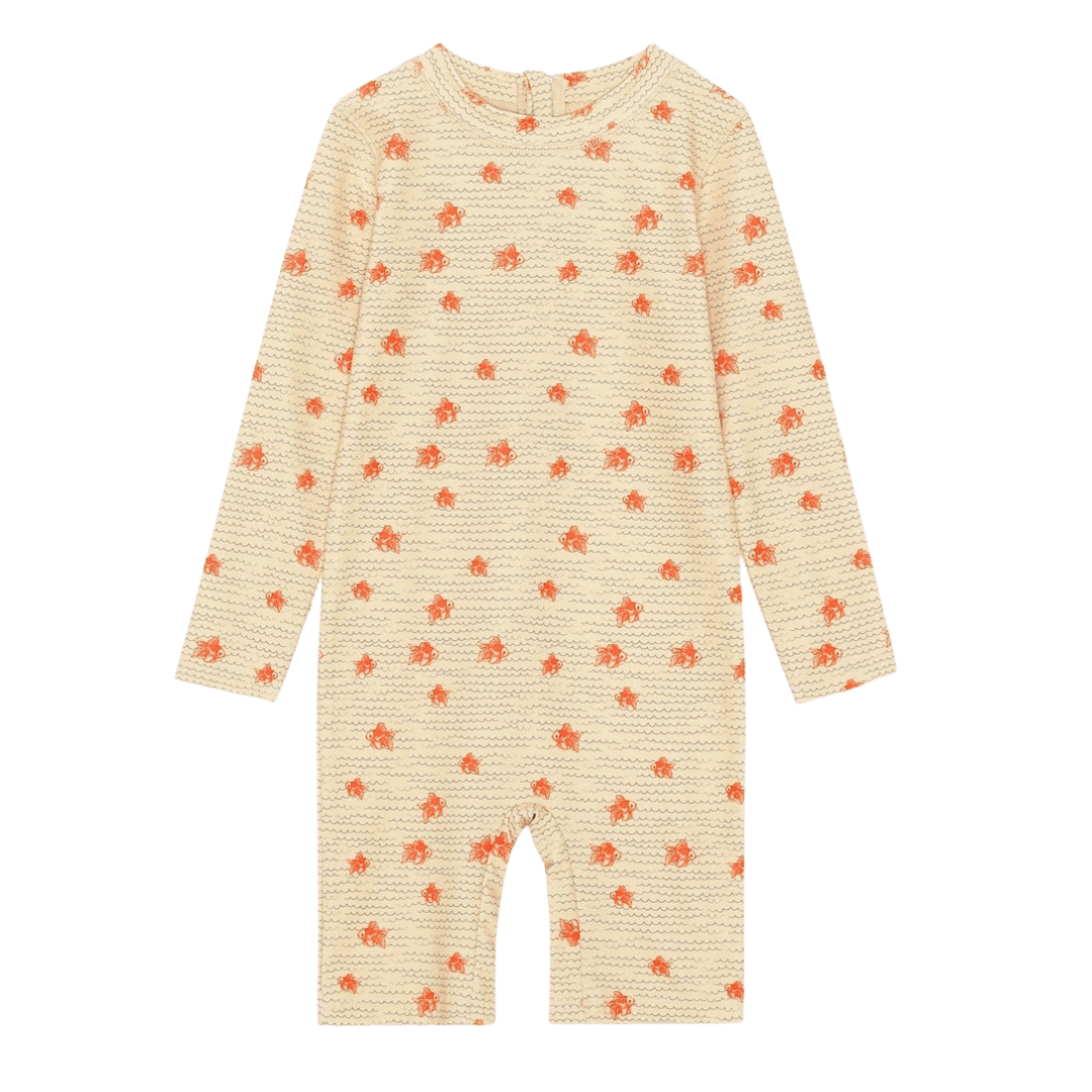 Aster Onesie