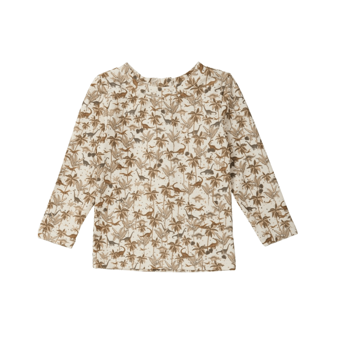 Aster Unisex UV Blouse