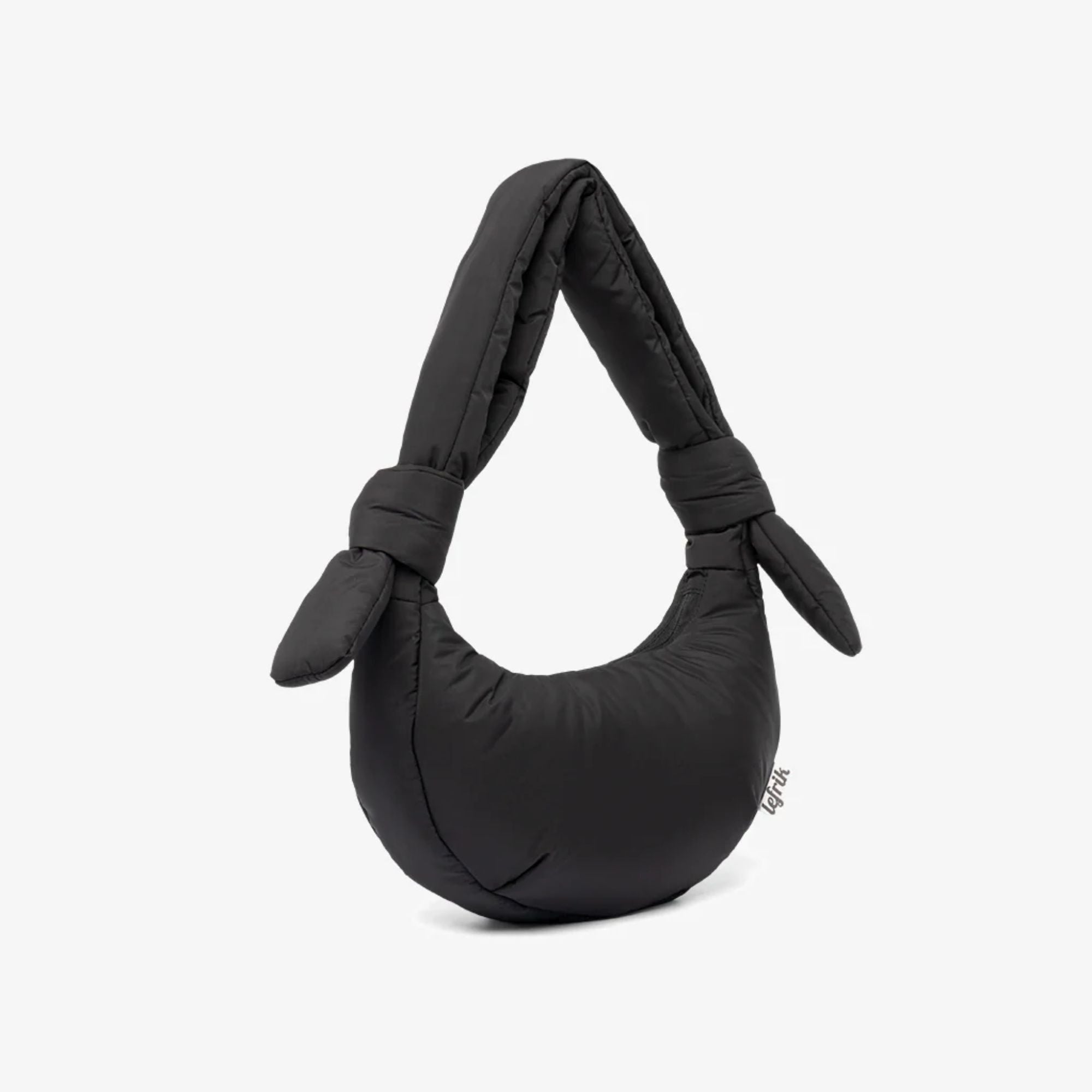Biwa Micro Bag - Black