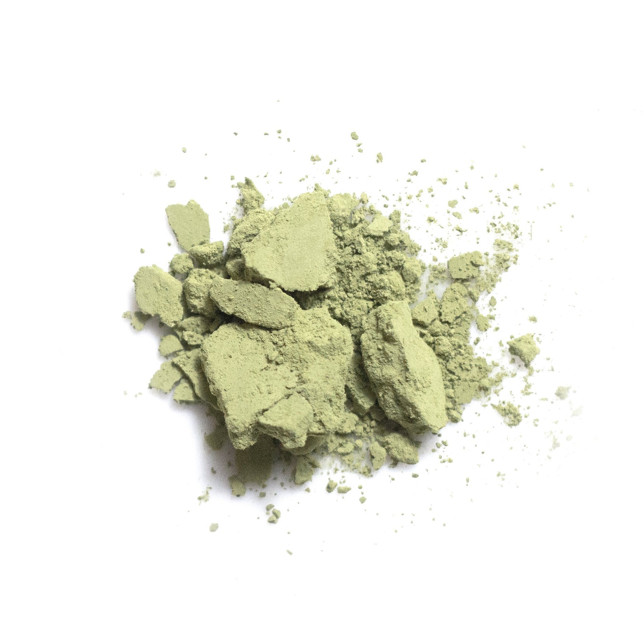 BA36 Organic Stevia Leaf Powder