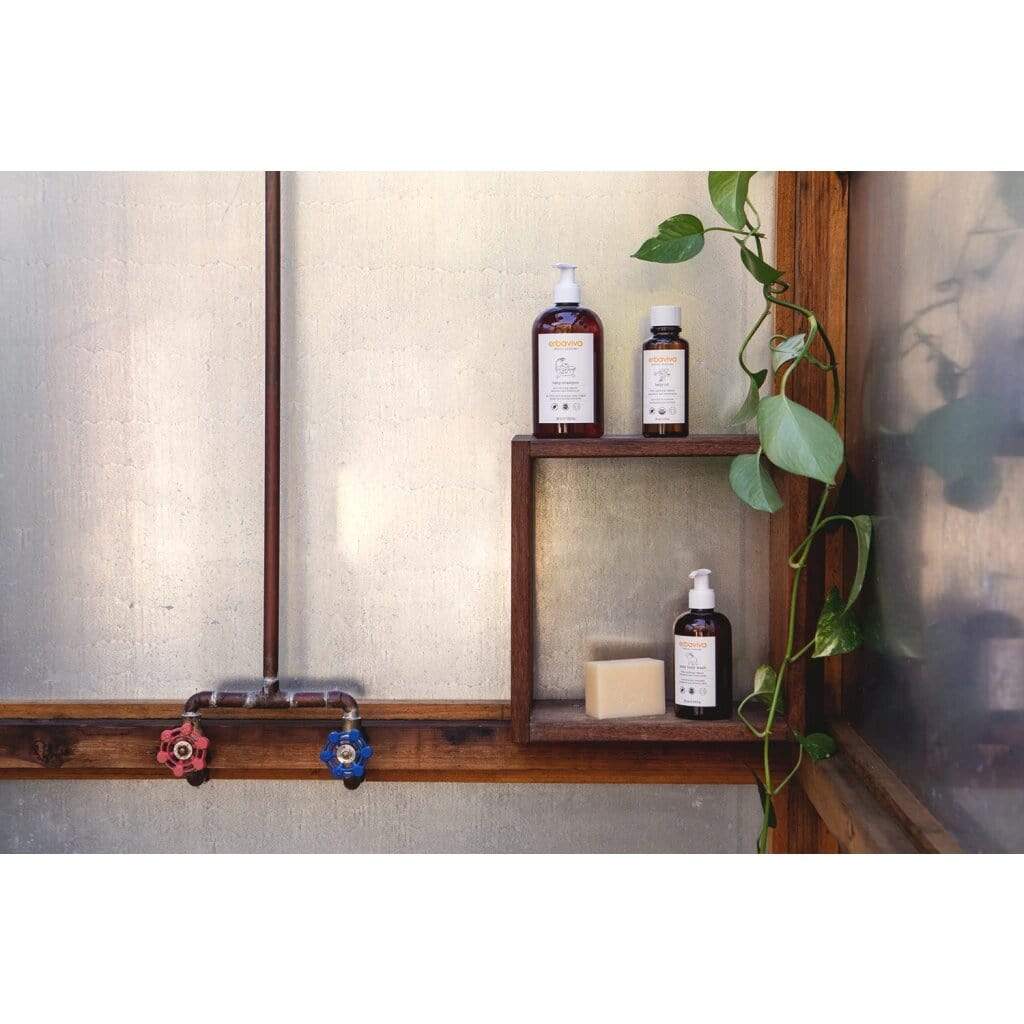 Baby Body Wash 235ml