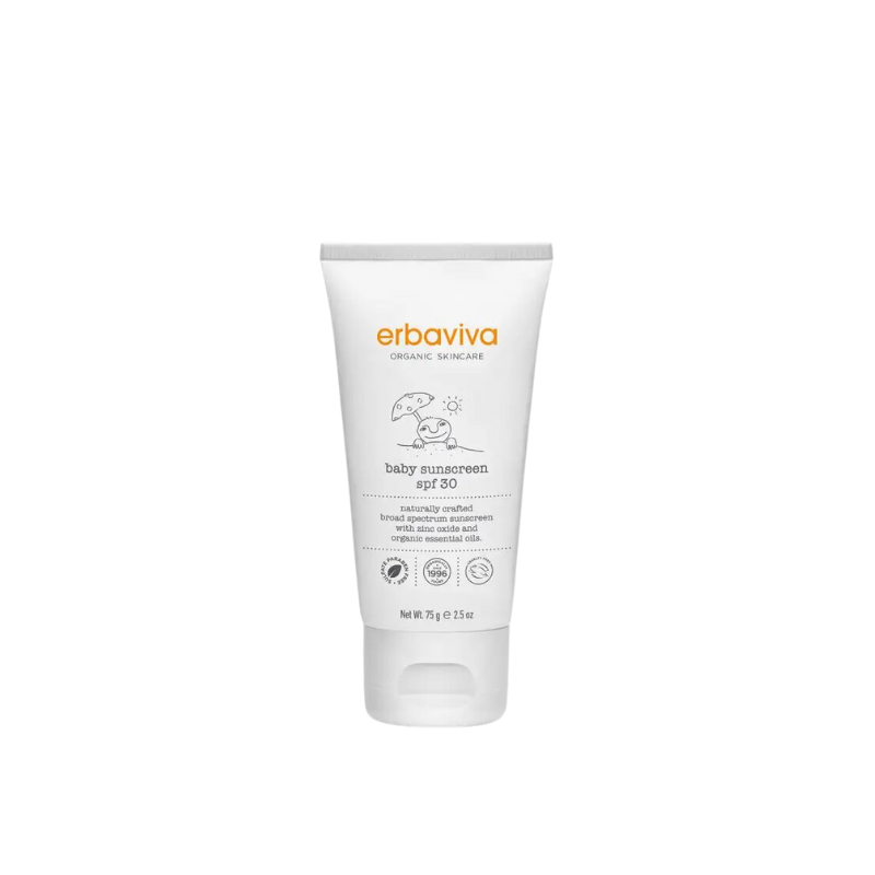 Baby Sunscreen 75g