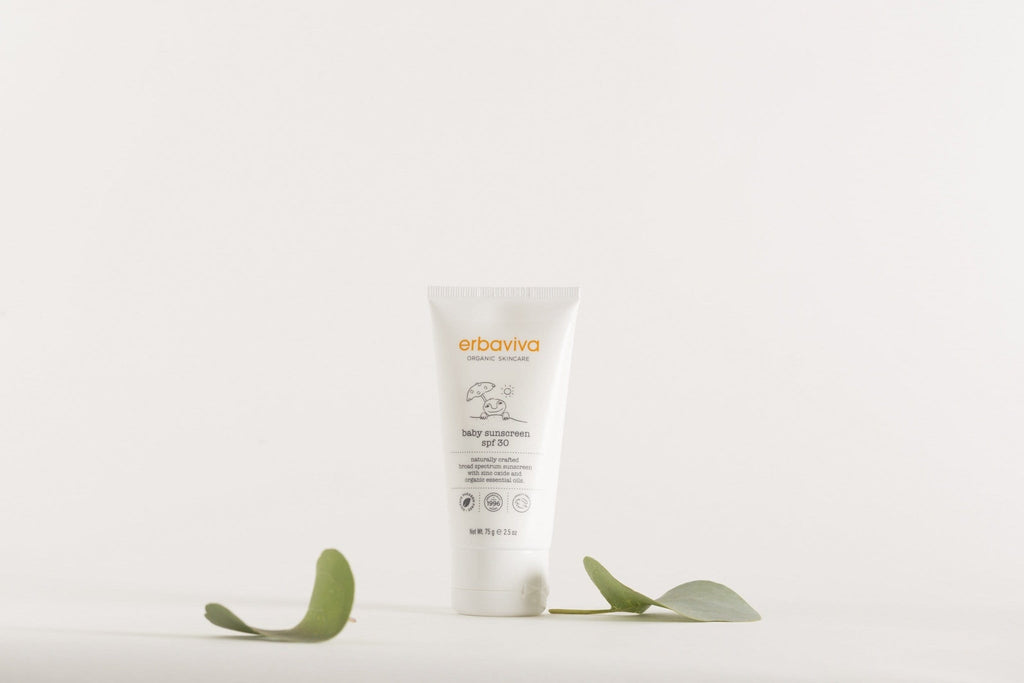 Baby Sunscreen 75g