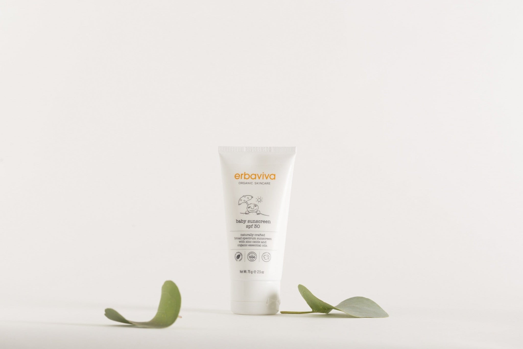 Baby Sunscreen 75g
