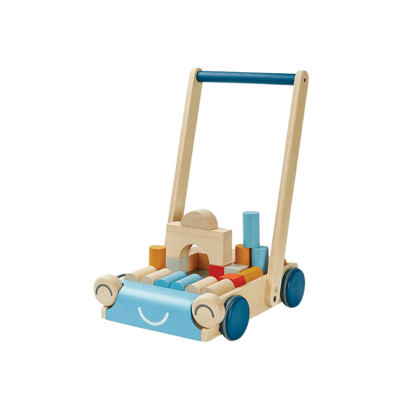 Baby Walker - Orchard