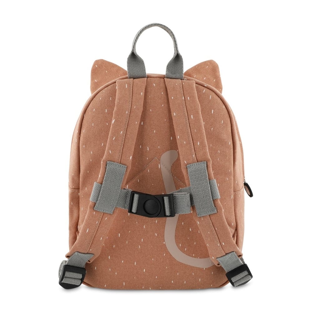 Backpack - Mrs. Cat