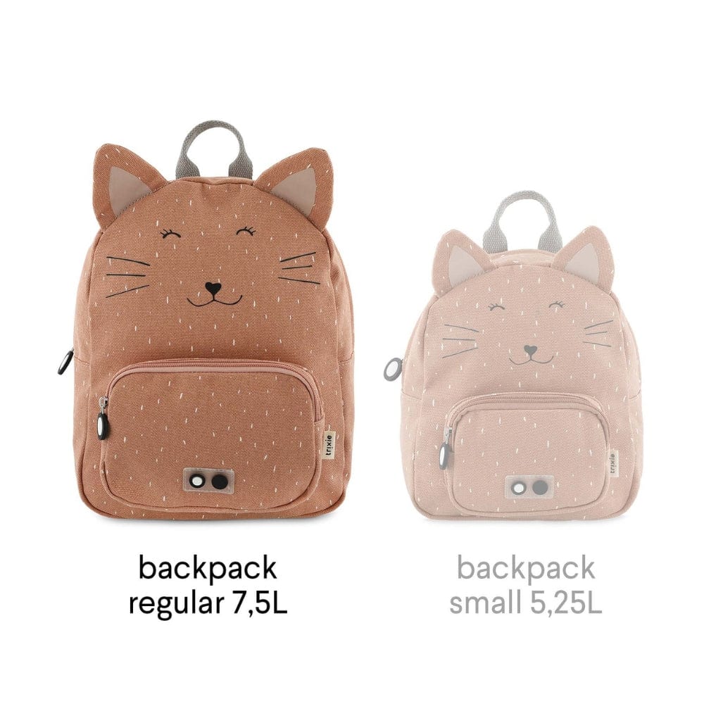 Backpack - Mrs. Cat