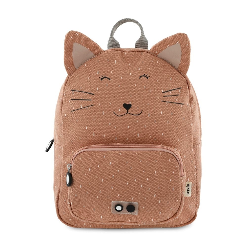 Backpack - Mrs. Cat