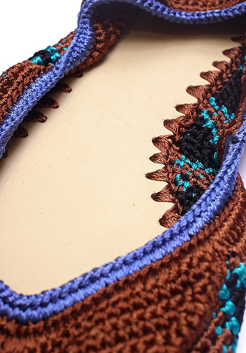 Ballerina Ba-02-06 Ballerina High Almond-Brown