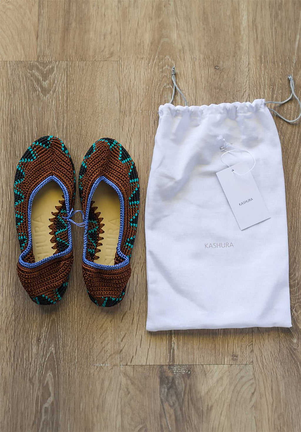 Ballerina Ba-02-06 Ballerina High Almond-Brown