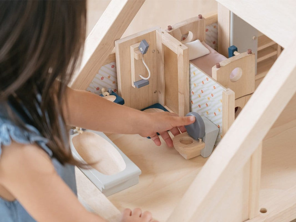 Bathroom - Orchard Series