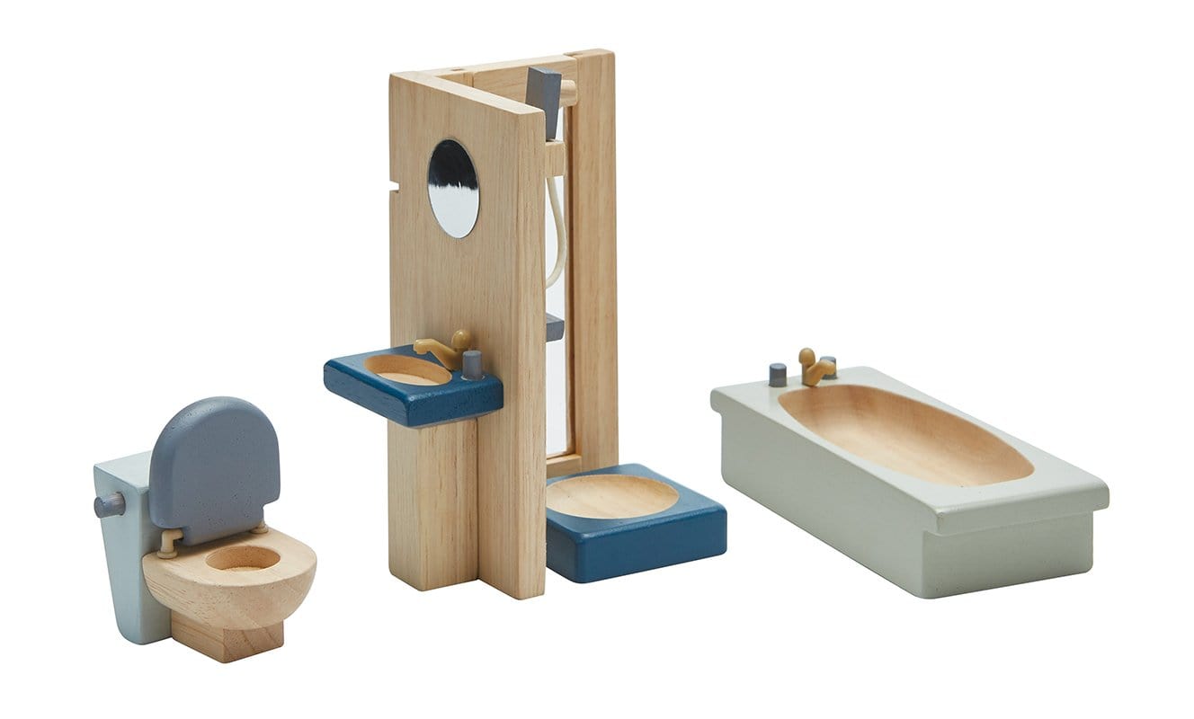 Bathroom - Orchard Series