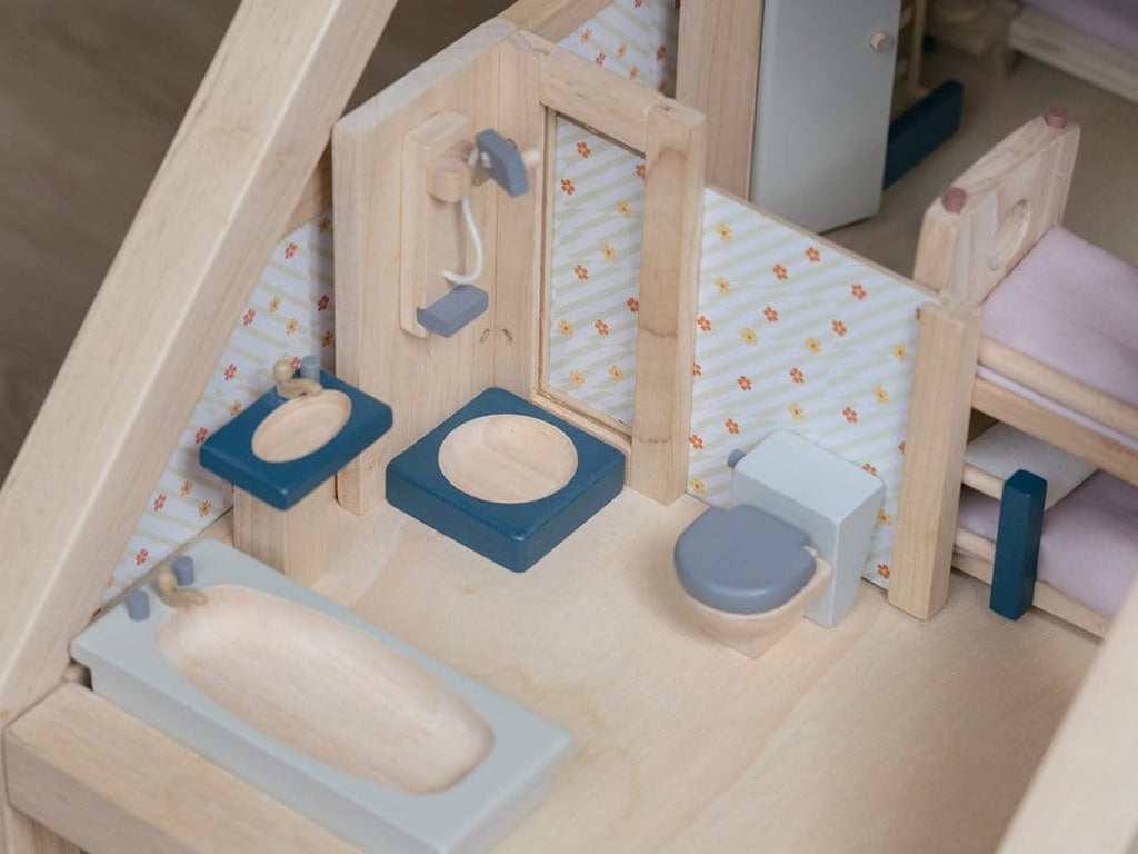 Bathroom - Orchard Series