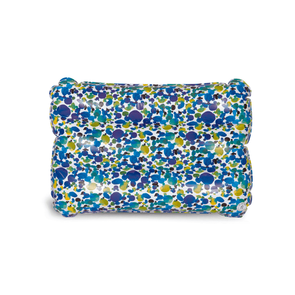 Beach Cushion Formentera