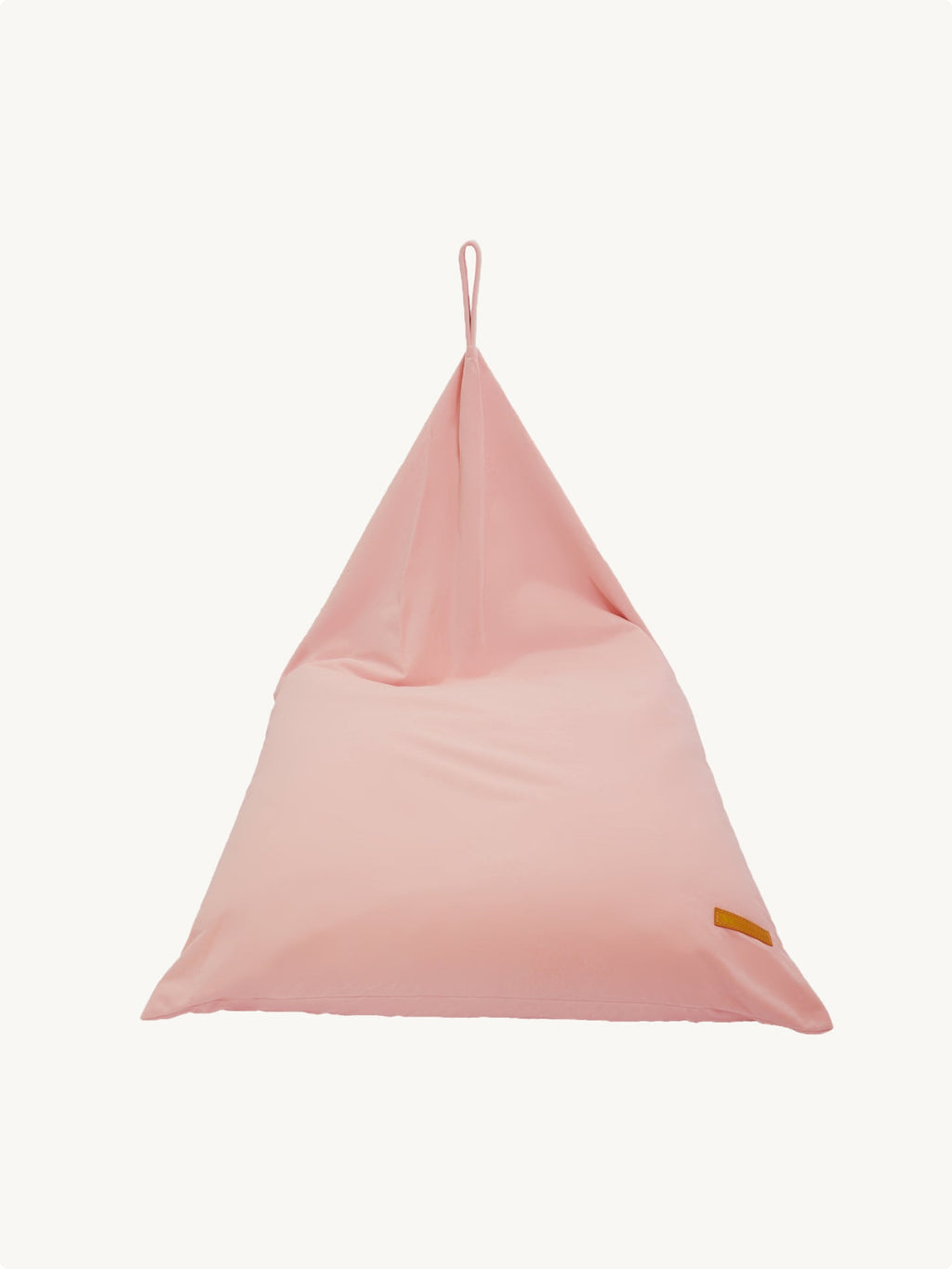 Beanbag - Pink Blossom｜Kids Beanbag