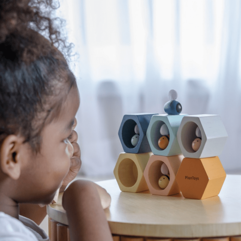 Beehives - Orchard Series